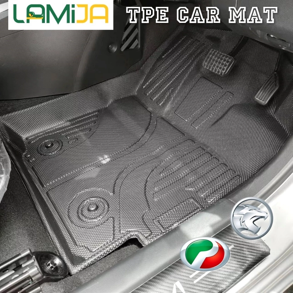 Karpet Kereta Aruz Ativa Axia Bezza Alza Myvi Viva Saga VVT