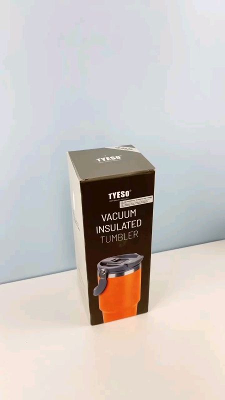 #tyeso #tyesotumbler #tumbler #tumblertahansejuk #tumblertahanpanas #tumblertyeso #botolair #shopee #Shopeevideo #shopeehaul #fyp #viral