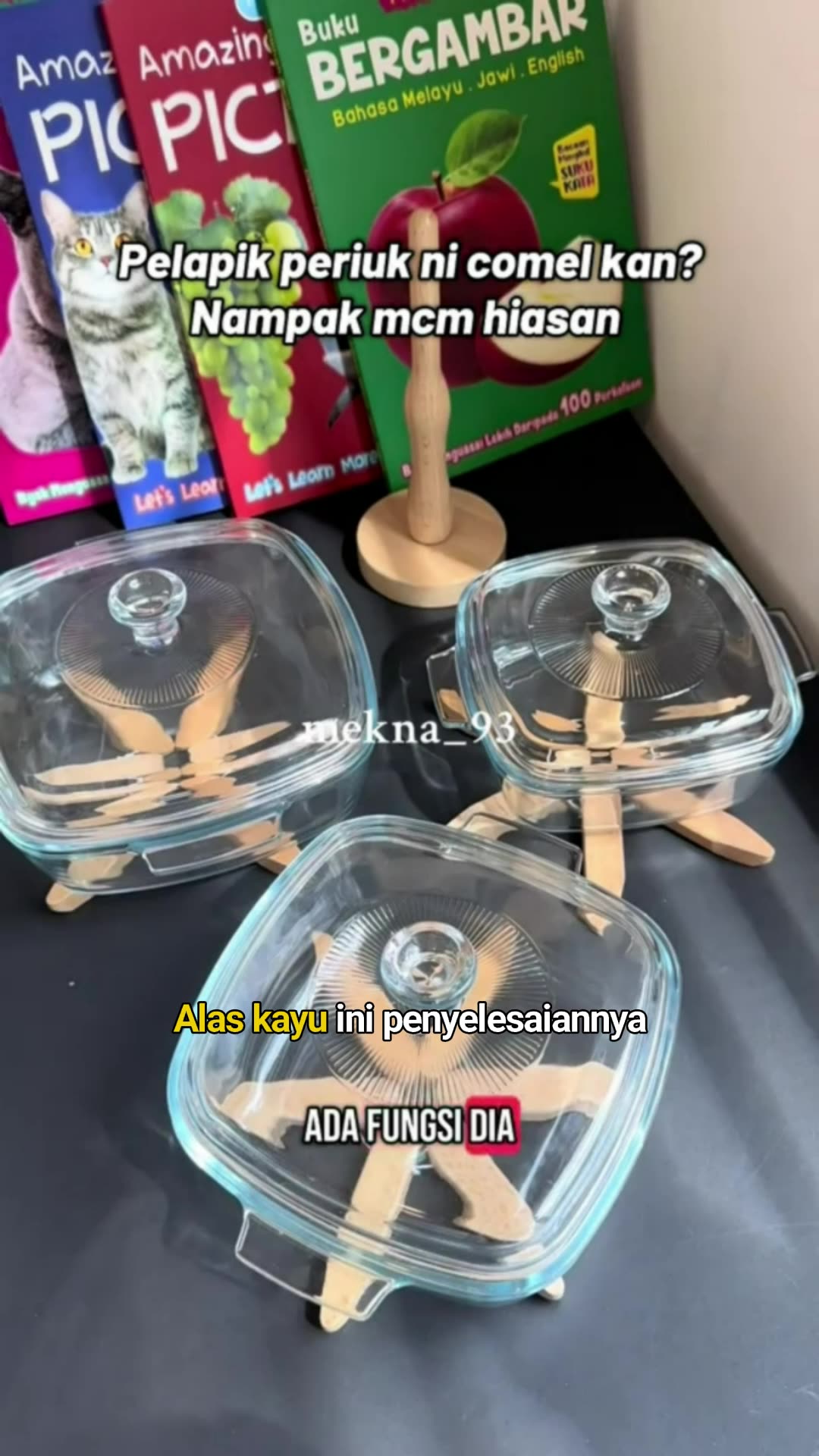 Trivet Kayu #trivet #trivets #kayu #meja #Alas #coaster #hotplate #dapur #itchen #homedeco #rumah #deco #MustHave #shopeehaul #shopeemy #Shopeevideo